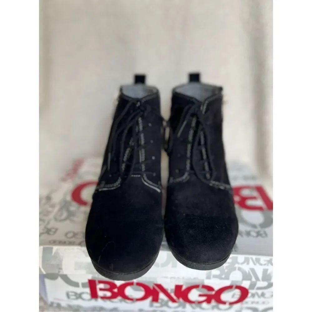 Bongo Kedzie Bootie - Picture 3 of 10